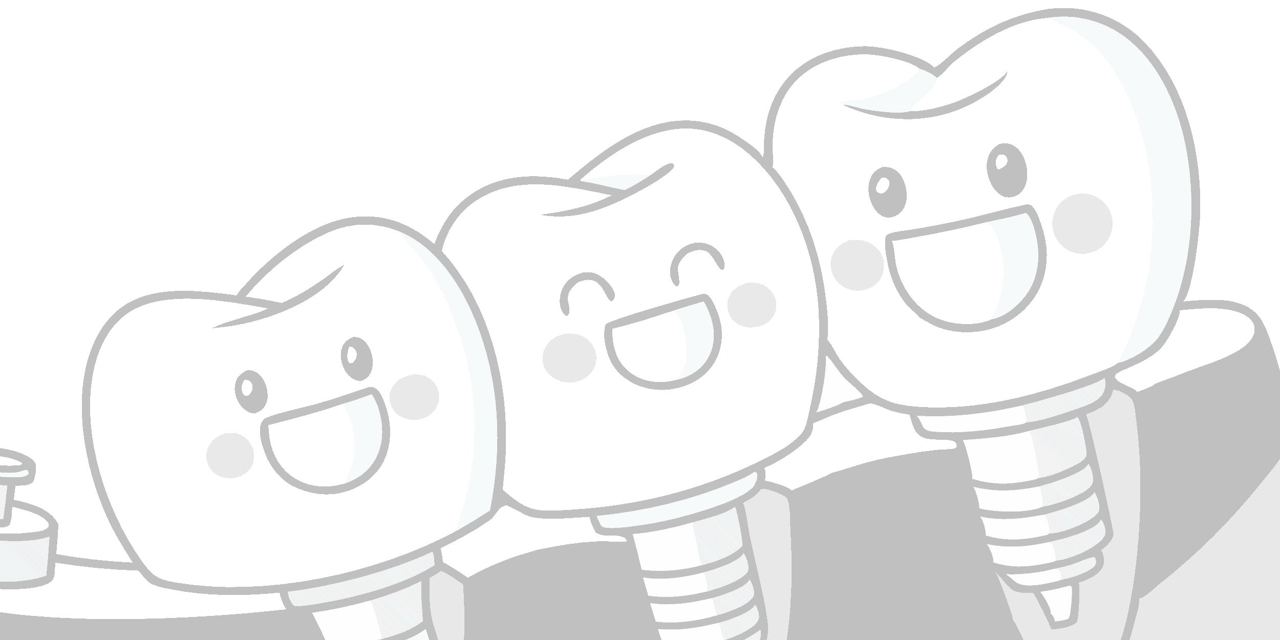 Nos solutions de prothèses fixes sur mesure